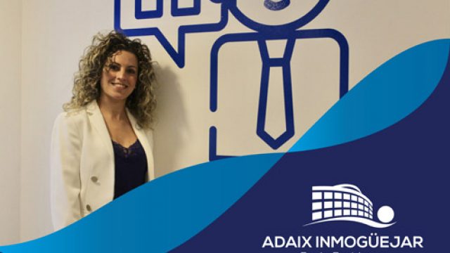 Nueva agencia inmobiliaria de la franquicia Adaix en Granada