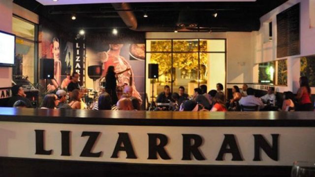 La franquicia Lizarran alcanza los 20 millones de pinchos vendidos