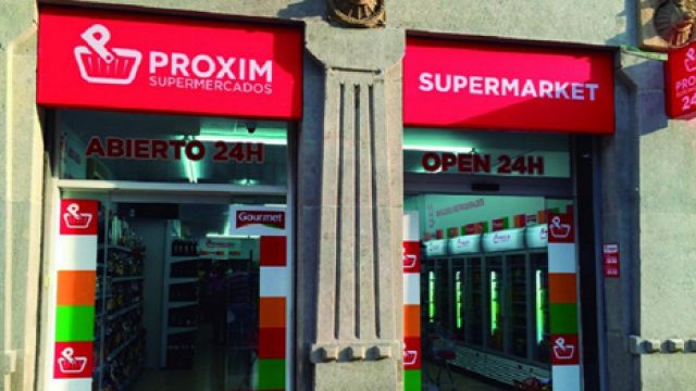 Proxim abre las puertas de su tercera franquicia en Vizcaya