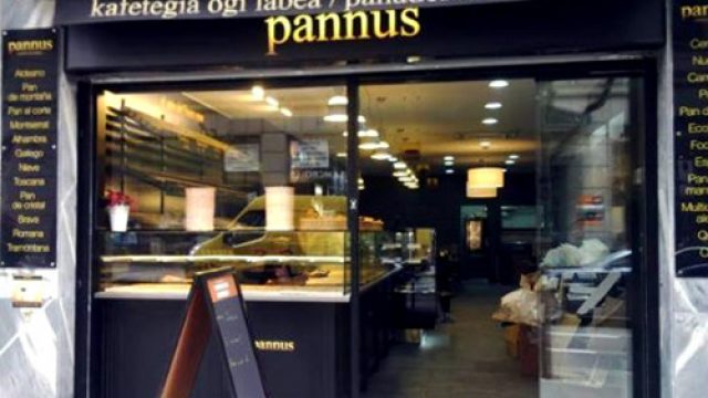 Londres tendrá por primera vez una franquicia Pannus Café