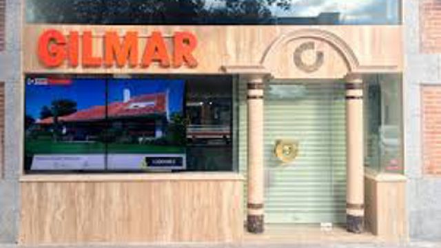 En Andalucía se inauguró la quinta oficina de Gilmar Consulting Inmobiliario