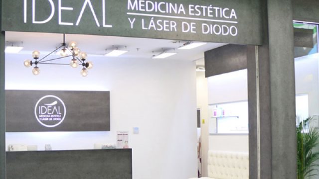 La franquicia Centros Ideal inaugura su tienda número 106 en Cáceres