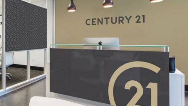 La nueva propuesta de Century 21 se llama Coworking Inmobiliario