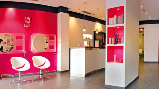 La franquicia de peluquerías Oh my cut! vuelve al centro de Elche