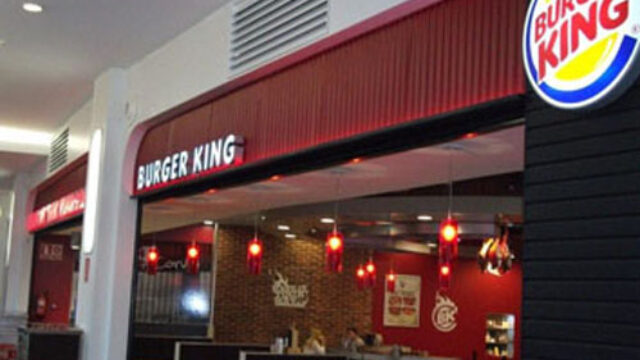 Burger King es la primera franquicia de comida rápida en lanzar nuggets veganos