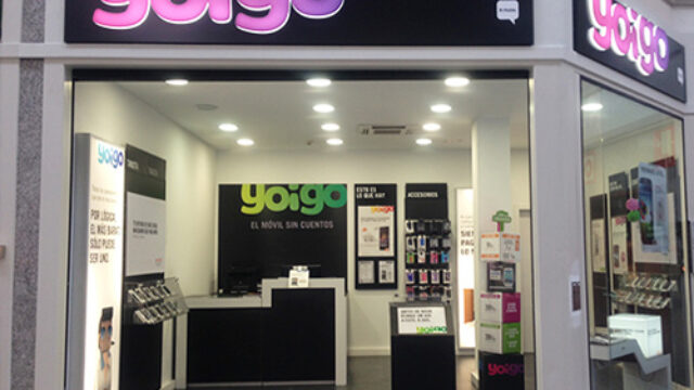 Yoigo primer operador en lanzar un seguro médico en España