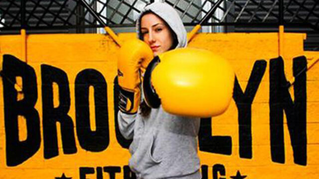 La franquicia Brooklyn Fitboxing: 28 millones de facturación en 2022