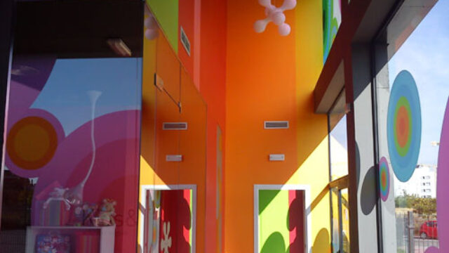 Nace la Asociación de Franquiciados de Kids & Us