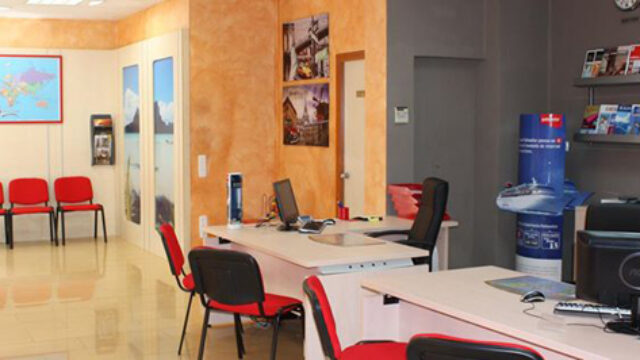 La franquicia Línea Tours abre nueva oficina en Salamanca