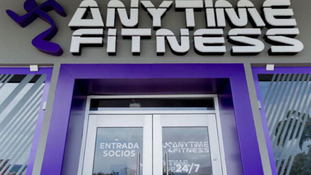 La franquicia Anytime Fitness superará los 45 gimnasios en España