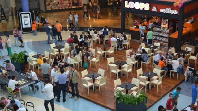 Loops And Coffee inaugura abre una franquicia en Algeciras