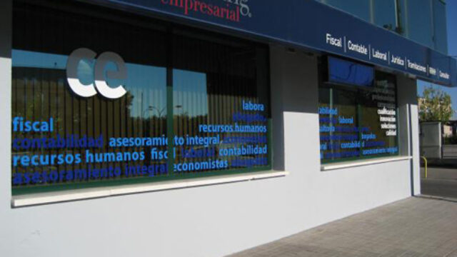 CE Consulting abre una nueva franquicia en Sevilla
