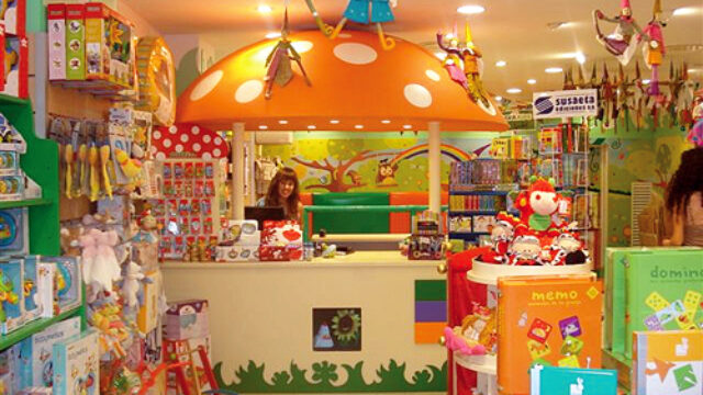 Eurekakids comparte los beneficios del canal online con sus franquicias