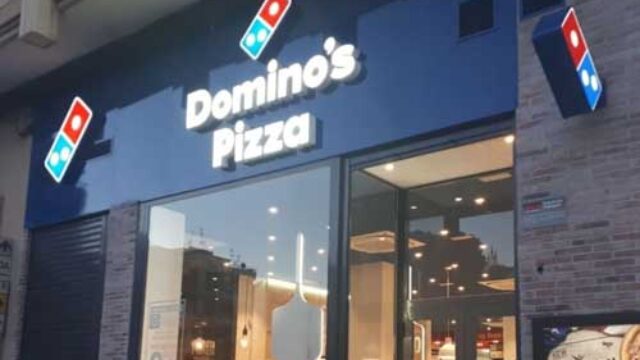 Domino’s Pizza, primera franquicia de pizzerias en aceptar pagos por Bizum