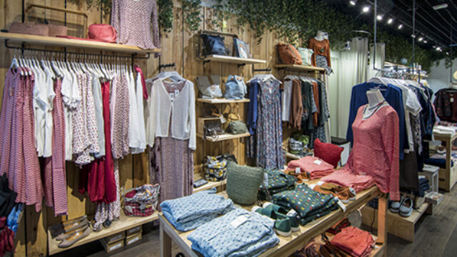 La franquicia Natura lidera nuevo ranking MERCO