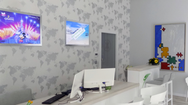 La franquicia Zafiro Tours abre 2 agencias de viajes