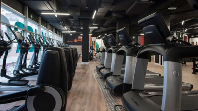 Synergym alcanzará los 80 gimnasios en 2023