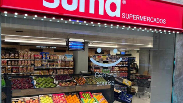 Transgourmet abre ocho nuevas franquicias de supermercados