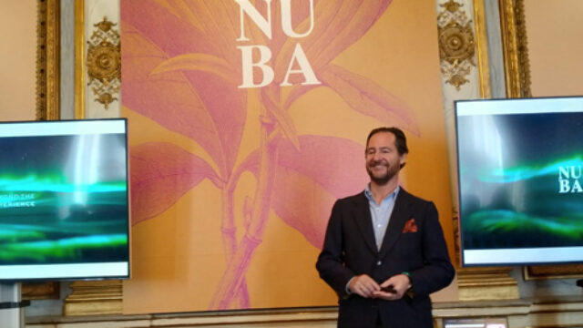 La franquicia Nuba ampliará su negocio en Latinoamérica