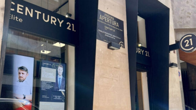 Century 21 abre una nueva franquicia en el barrio de Salamanca de Madrid
