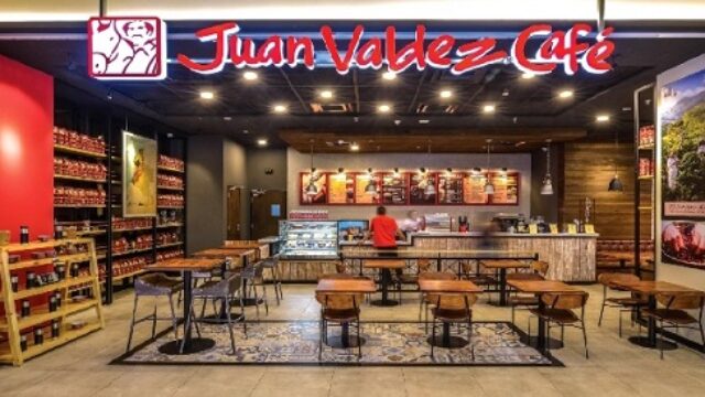 Juan Valdez quiere abrir más de cien cafeterías en España