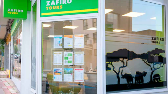 La franquicia Zafiro Tours abre nuevas agencias en Julio