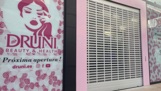 Perfumerías Druni llega a otro centro comercial de Canarias