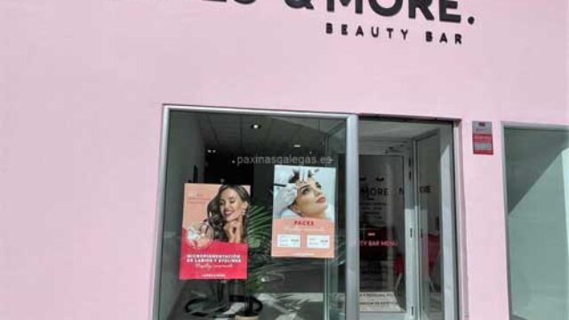 LASHES & GO ofrece franquicias rentables en el sector belleza