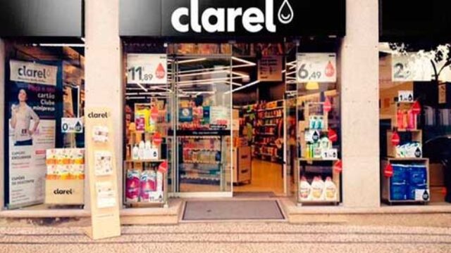 Clarel te permite abrir una franquicia de cosmética y droguería