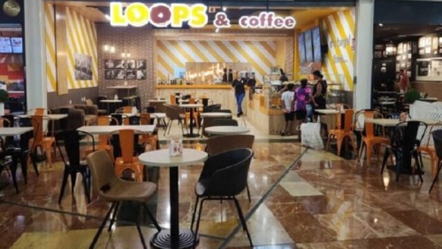 La franquicia Loops & Coffee abre cuatro cafeterías en España