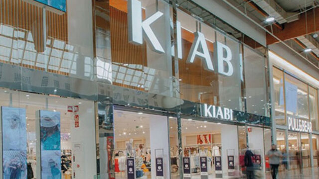 KIABI KIDS ABRE SU PRIMERA TIENDA EN VALÈNCIA