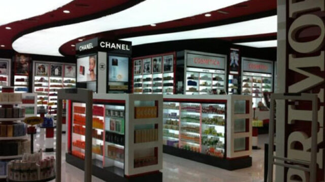 Perfumerías Primor cumple setenta años de éxito