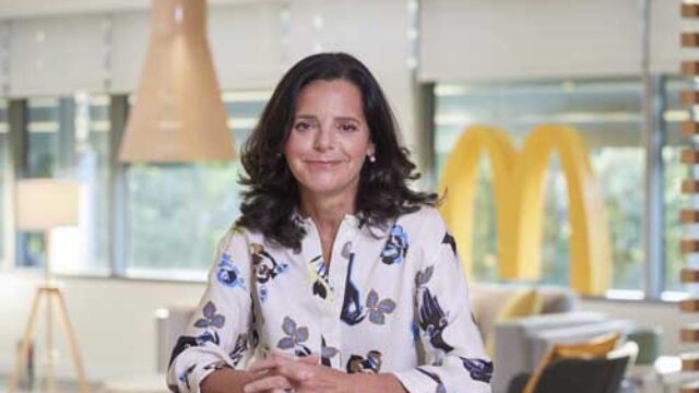 McDonald’s lanza una campaña para atraer mujeres franquiciadas
