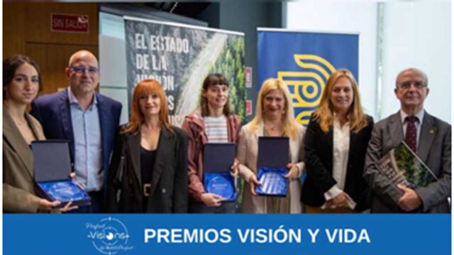 PerfectVisions, premiada por la campaña de salud visual al volante #YoNoSoyUnLince