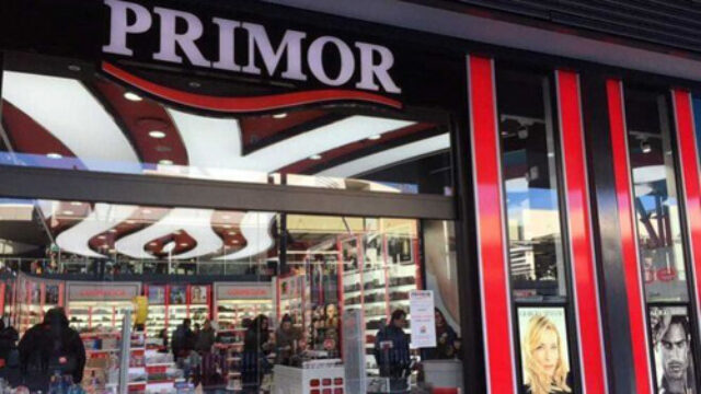Perfumerías Primor abrirá en el centro de León