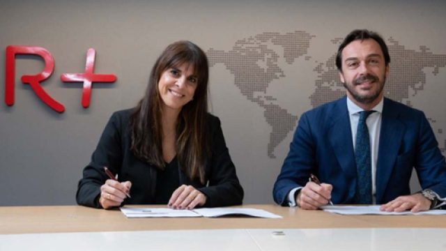 Acuerdo entre Restalia y CaixaBank para financiar franquicias