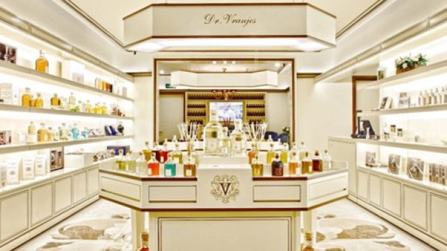 L’Occitane compra la marca Dr. Vranjes Firenze