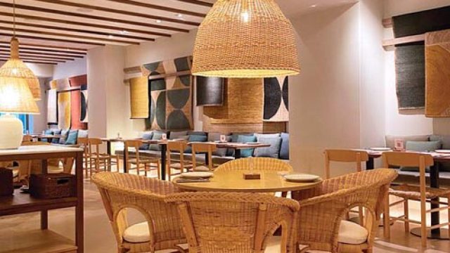 Saona abre su primer restaurante franquiciado en Ifema Madrid