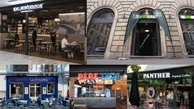 Restalia pone su punta de mira en nuevos mercados internacionales