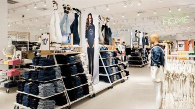 KIABI CULMINA UN AÑO RÉCORD DE APERTURAS