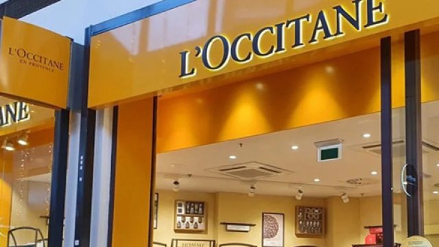 L’Occitane remodela su estructura suprimiendo el cargo de director general