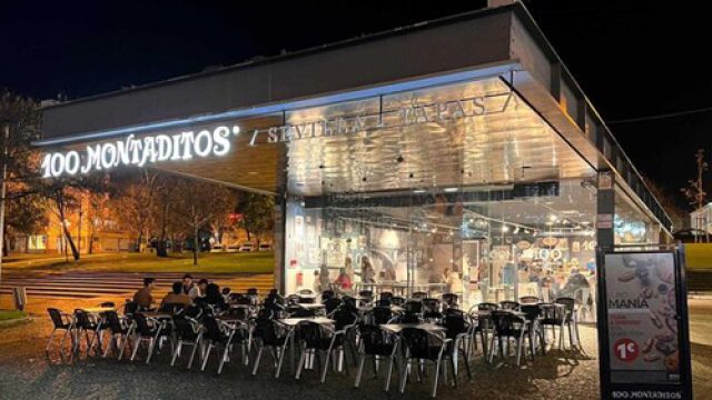 Restalia consolida su expansión de franquicias en Portugal