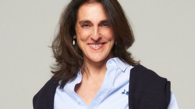 Scotta 1985 ficha a Laura Palomo Bueno como Directora General