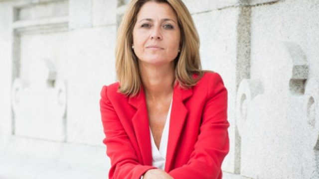 Kiabi refuerza su cúpula directiva con Mercedes Porro