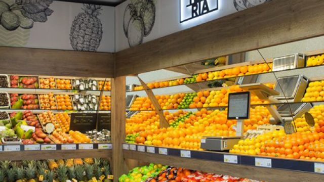 BM Supermercados suma una nueva franquicia en Navarra