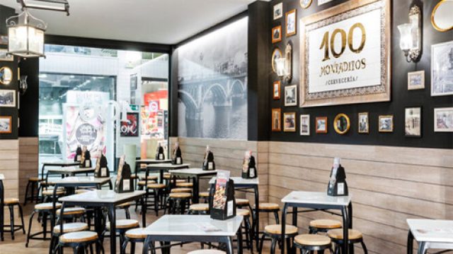 Los multifranquiciados de Restalia impulsan nuevas aperturas