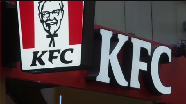 La franquicia KFC busca personal para restaurantes y gerentes