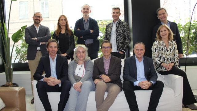 Druni y Comas, ganadores a la Perfumería del Año 2024