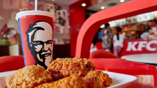 Kentucky Fried Chicken remodelará más de 10 franquicias