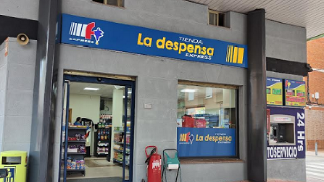 La Despensa abre dos nuevas franquicias de supermercados